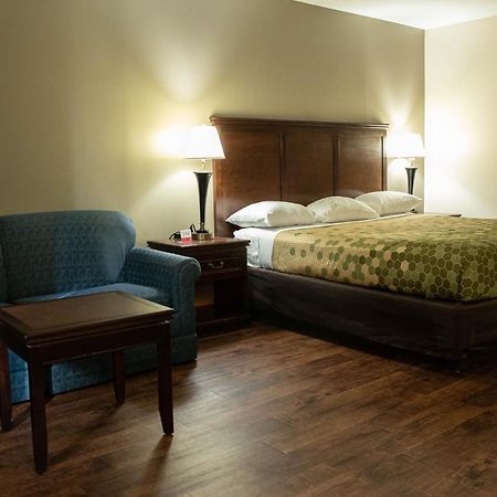 Econo Lodge Near Fort Gregg-Adams I-295 Hopewell Buitenkant foto