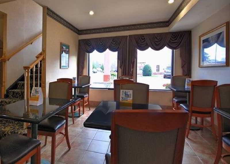 Econo Lodge Near Fort Gregg-Adams I-295 Hopewell Buitenkant foto